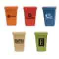 Planter color options