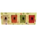 Seed packets