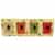 Promo Planter, 4-Package Planter Set