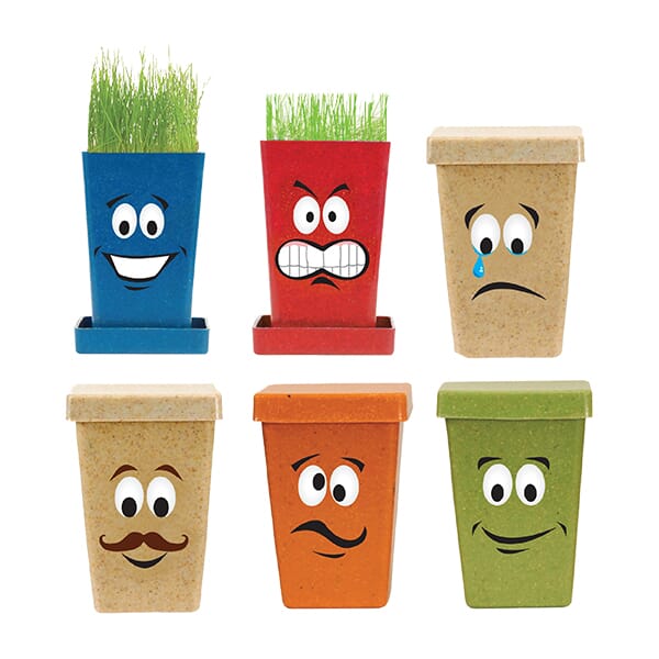 Expression Planter, 1-Pack Planter