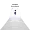 Touchless motion sensor