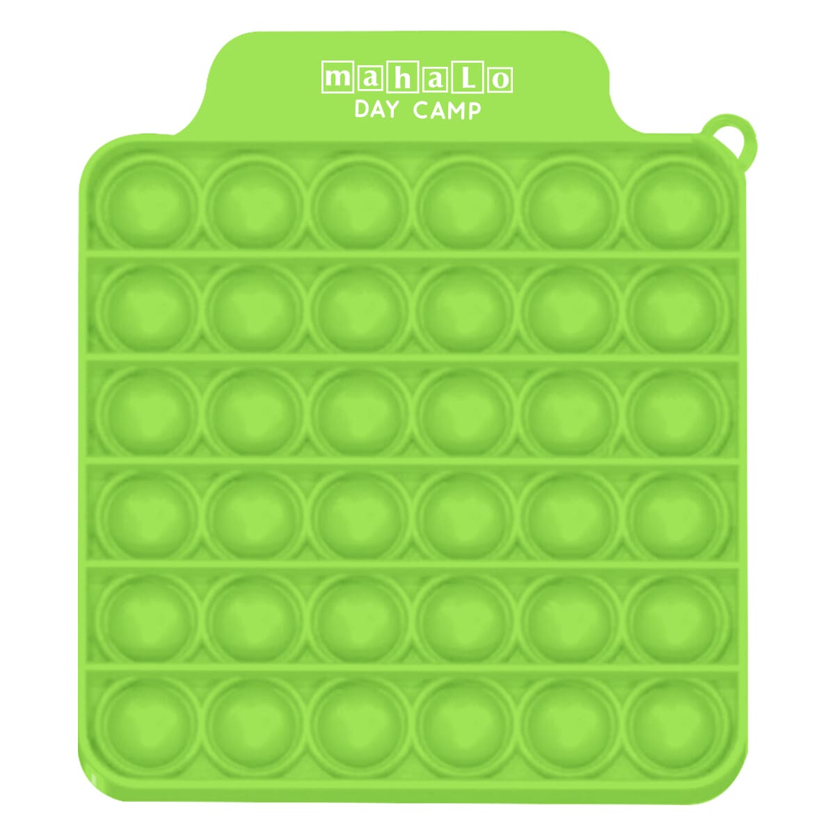 LIME GREEN