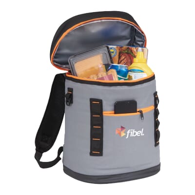 20 Can Backpack Cooler Insulated Backpack Coolers Crestline