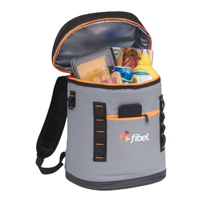 20 Can Backpack Cooler