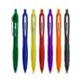 Pen color options