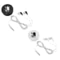 Earbud case colors