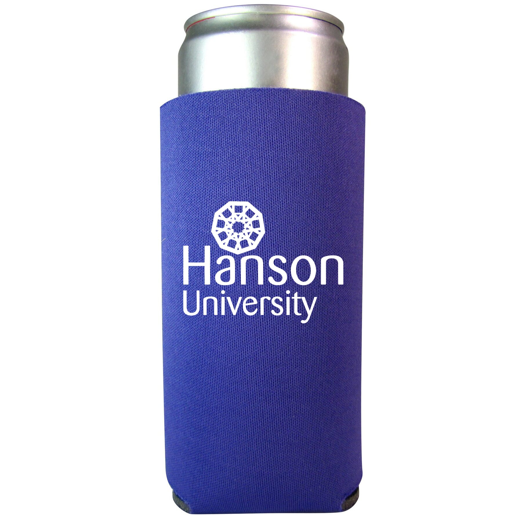 Custom Slim Koozies, Personalized Slim Seltzer Can Coolers