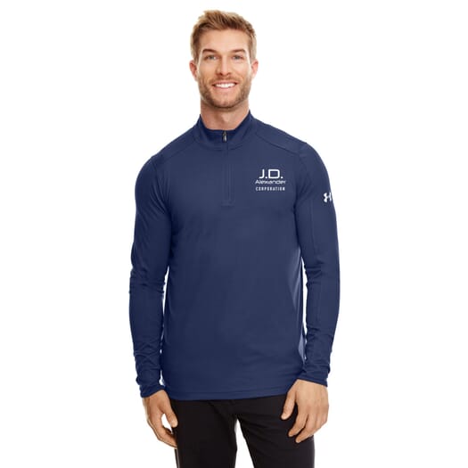 Men's Under Armour® UA Tech™ Quarter-Zip