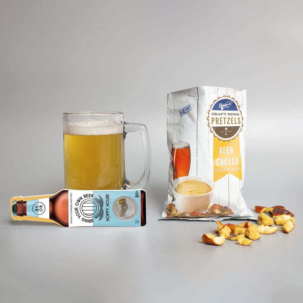 Batch & Bodega B.Y.O.B Kit