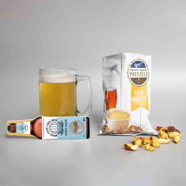 Batch & Bodega B.Y.O.B Kit
