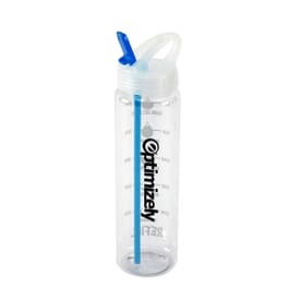 32 oz Hydration Mark Bottle