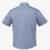 Men's UNTUCKit® Petrus Wrinkle-Free Short Sleeve Shirt