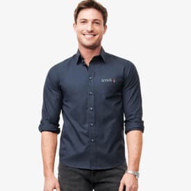 Men's UNTUCKit&#174; Castello Wrinkle-Free Long Sleeve Shirt