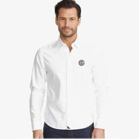 Men's UNTUCKit® Las Cases Wrinkle-Free Long Sleeve Shirt