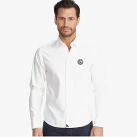 Men's UNTUCKit&#174; Las Cases Wrinkle-Free Long Sleeve Shirt