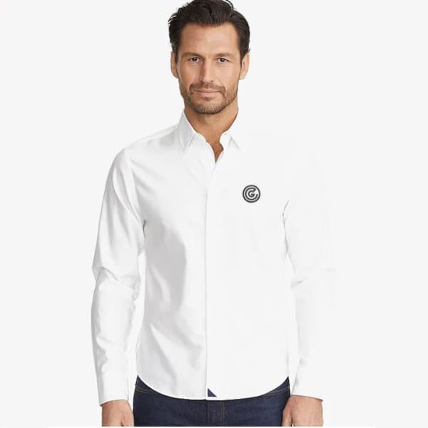 Men's UNTUCKit® Las Cases Wrinkle-Free Long Sleeve Shirt
