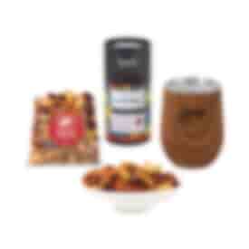 Corkcicle® Sip Sangria & Snack Gift Set