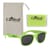 Malibu Sunglasses With Microfiber Cloth and Pouch