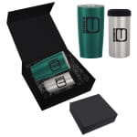 Travel Tumbler Gift Set