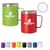 Mug color options