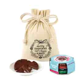 Taza Chocolate® Comfort & Joy Chocolate Set