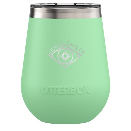 10 oz Otterbox® Elevation Wine Tumbler™