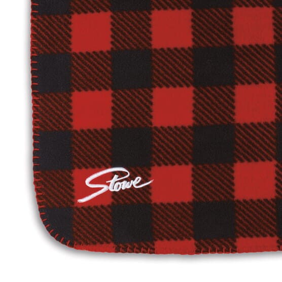 Slowtide® Fleece Blanket 