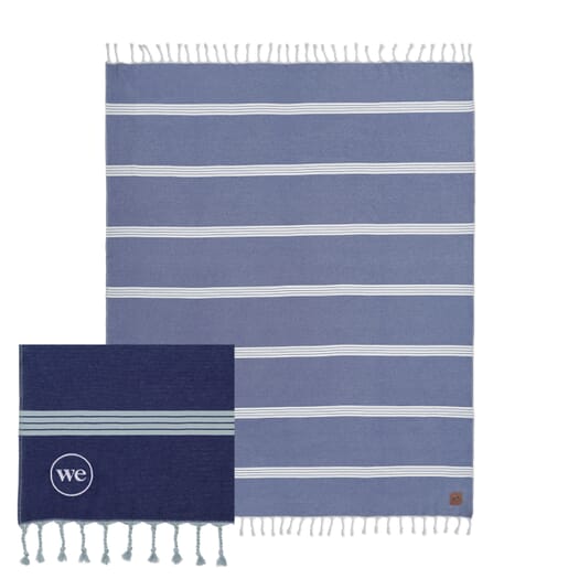 Slowtide® Throw Blanket