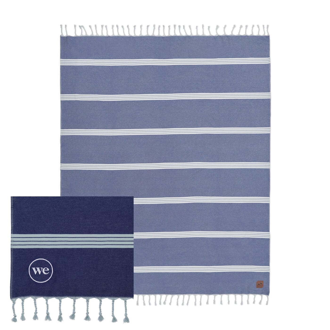 Slowtide® Throw Blanket