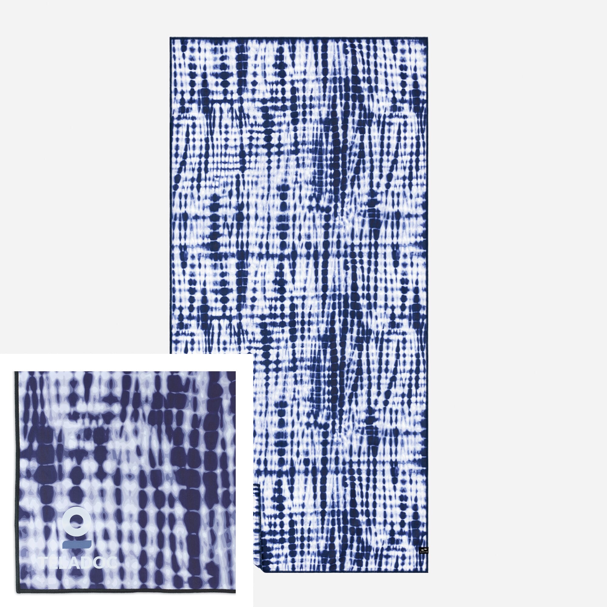 Slowtide® Quick-Dry Towel