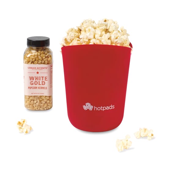 Pop Star Premium Popcorn Gift Set 