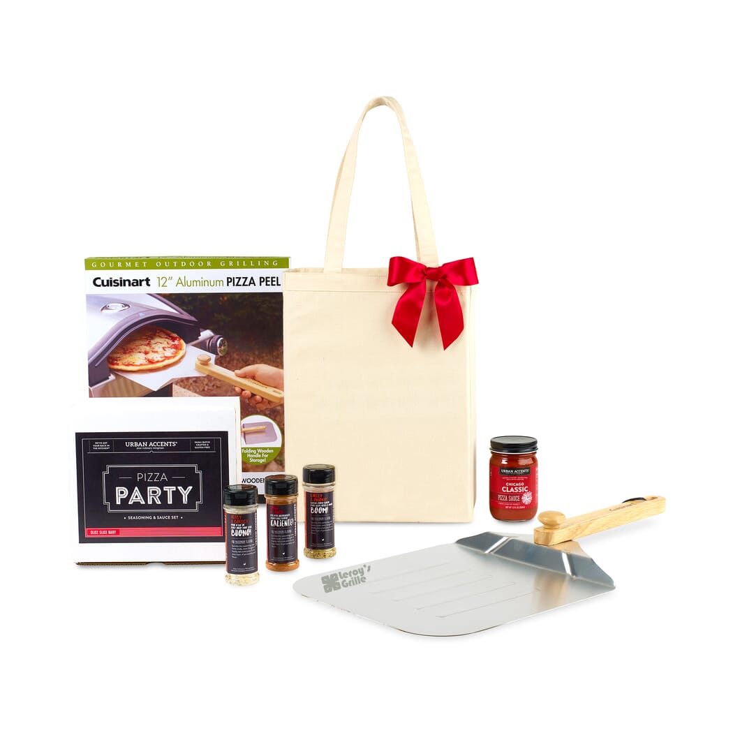 Grill master assistant gift ideas