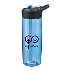 20 oz CamelBak Eddy®+ Bottle Tritan™ Renew