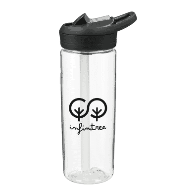 20 oz CamelBak Eddy Bottle Tritan Renew