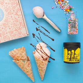 Batch & Bodega Scoops & Sprinkles- Regular