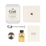 W&P Gin & Tonic Virtual Cocktail Kit