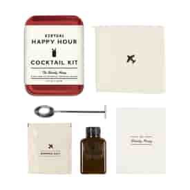 W&P Bloody Mary Virtual Cocktail Kit
