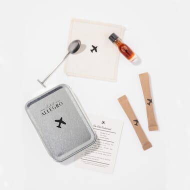 W&P Old Fashioned Virtual Cocktail Kit