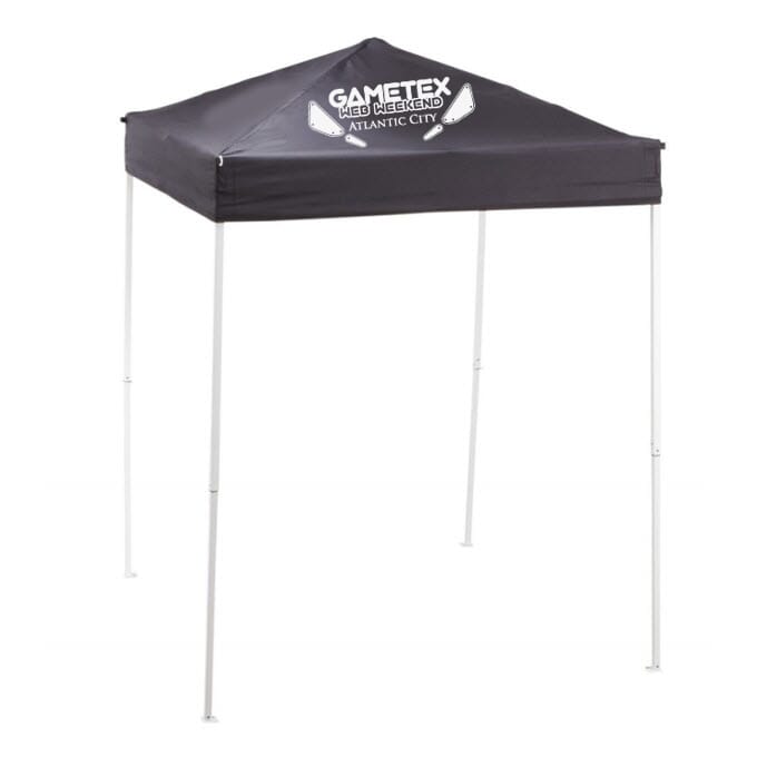 5' Pop Up Tent