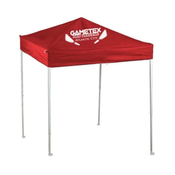 5' Pop Up Tent