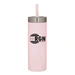 22 oz Coronado Straw Tumbler