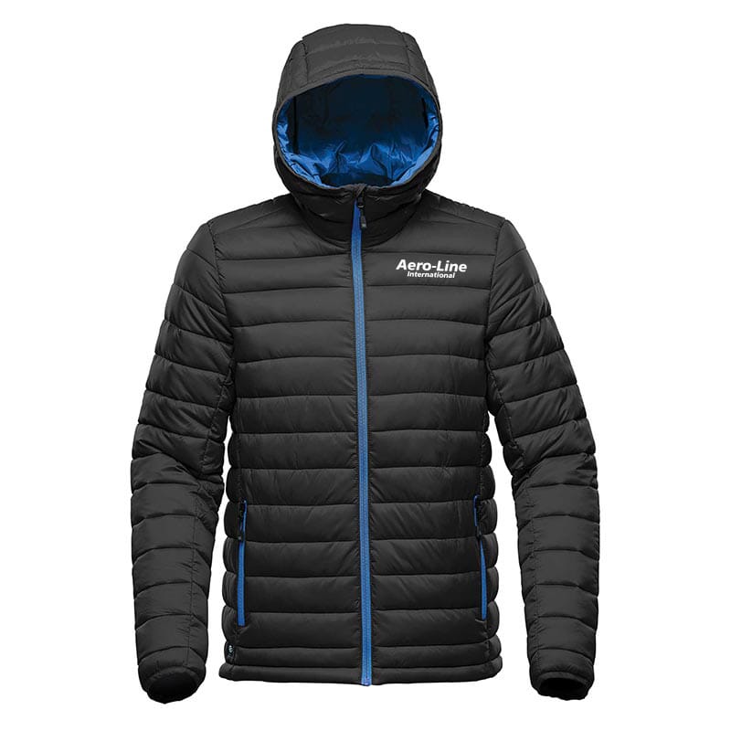 Stavanger Thermal Jacket - Men's