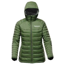 Stavanger Thermal Jacket - Ladies