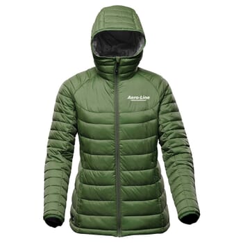 Stavanger Thermal Jacket - Ladies