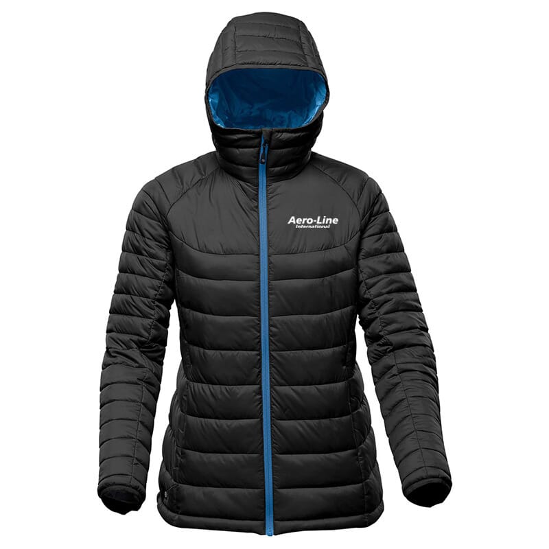 Stavanger Thermal Jacket - Ladies