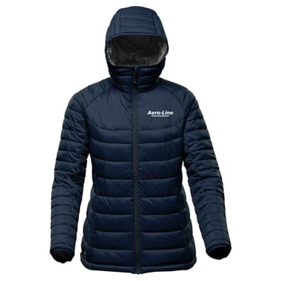 Stavanger Thermal Jacket