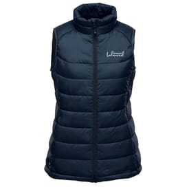 Stavanger Thermal Vest - Ladies