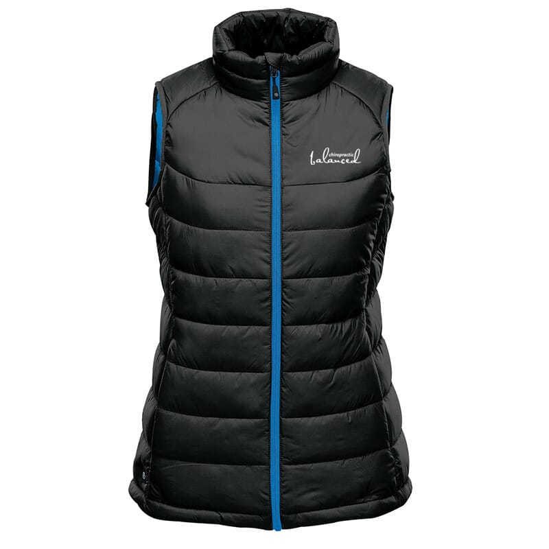 Stavanger Thermal Vest - Ladies