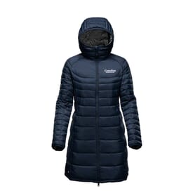 Labrador Parka - Ladies