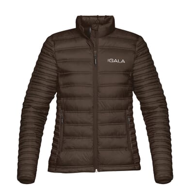 Basecamp Thermal Jacket